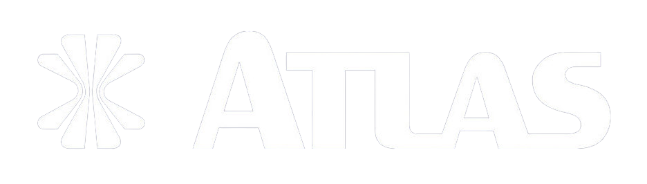 Logo da Atlas