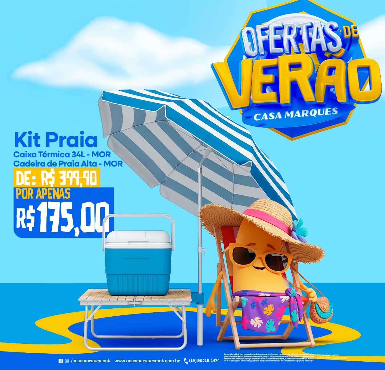 Verão