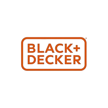 Logo da Black Decker