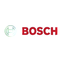 Logo da Bosch Maquinas