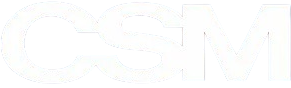 Logo da Csm