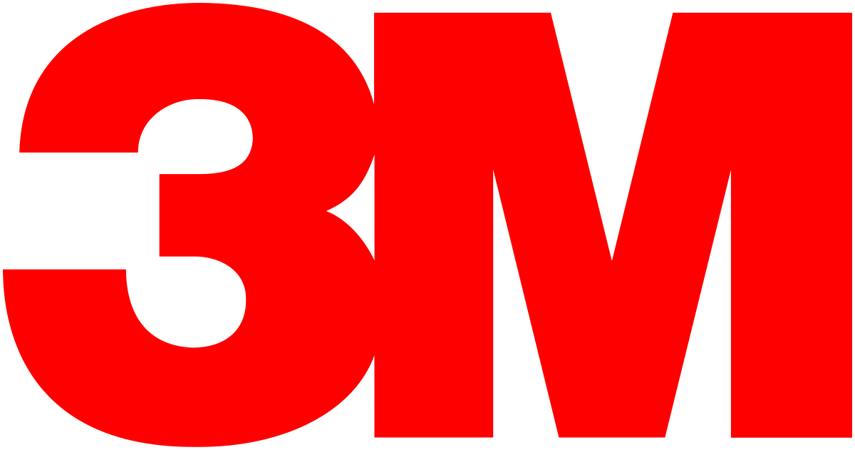 Logo da 3m