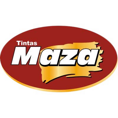Logo da Maza