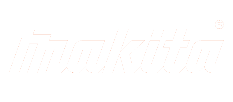 Logo da Makita