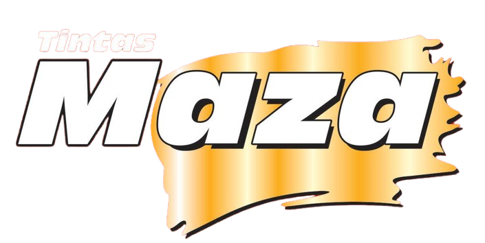 Logo da Maza