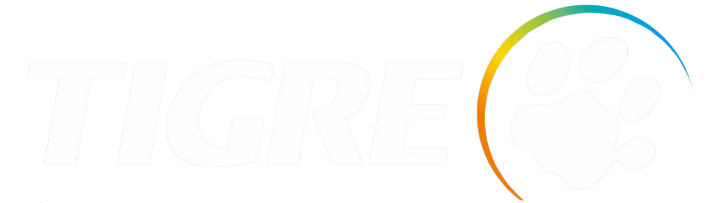 Logo da Tigre